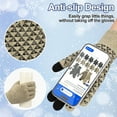 thumbnail image 7 of KOITHOT 10 Pairs Winter Gloves for Women and Men, Warm Winter Touch Screen Gloves for Cold Weather, 7 of 7