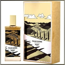 Italian Leather by Memo Paris for Unisex 6.75 oz Eau de Parfum Spray
