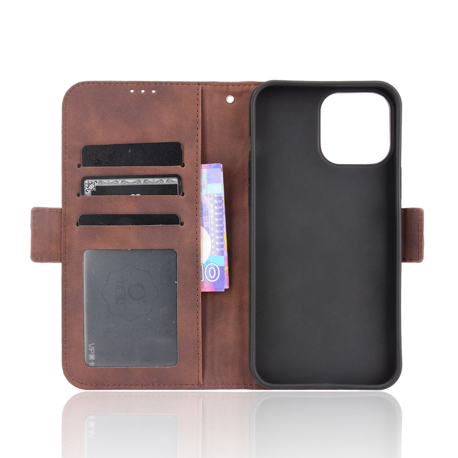 ✴︎SALE✴︎【STANDARD CALIFORNIA】HTC Card Case Amazon.com: typecase Mens Wallet Card Holder: Pop Up