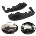 thumbnail image 3 of koolsoo Motorcycle Engine Ignition Coil Spark Guards, Black ,ABS Guard Buffer, Fit for, 3 of 9