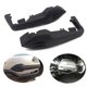thumbnail image 1 of Protectores de cubierta de bujía, ABS negro, elegante, amortiguador de protección, apto para BMW R1200RT 2005-2009 R1200R 2006-2010 Soledad Protector de tapa de bujía, 1 of 10