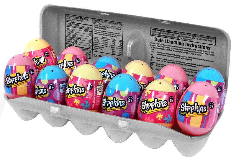 shopkins mini eggs