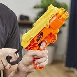 nerf ライバル　ジュピター edge ナーフ ライバル エッジシリーズ ジュピター 紹介 NERF Rival