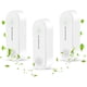 thumbnail image 1 of 3Pcs Plug-in Air Purifier, Mini Portable Air Purifier, Ion Generator Air Purifier Suitable for Pet, 1 of 5