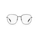 thumbnail image 1 of Armazón Tommy TJ 0054/F Negro Mate Unisex, 1 of 3