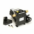 thumbnail image 3 of Zoeller 314-0002 Water-Mover Model 314 1/2 Hp 115V Non-Submersible Utility Pump, 3 of 3