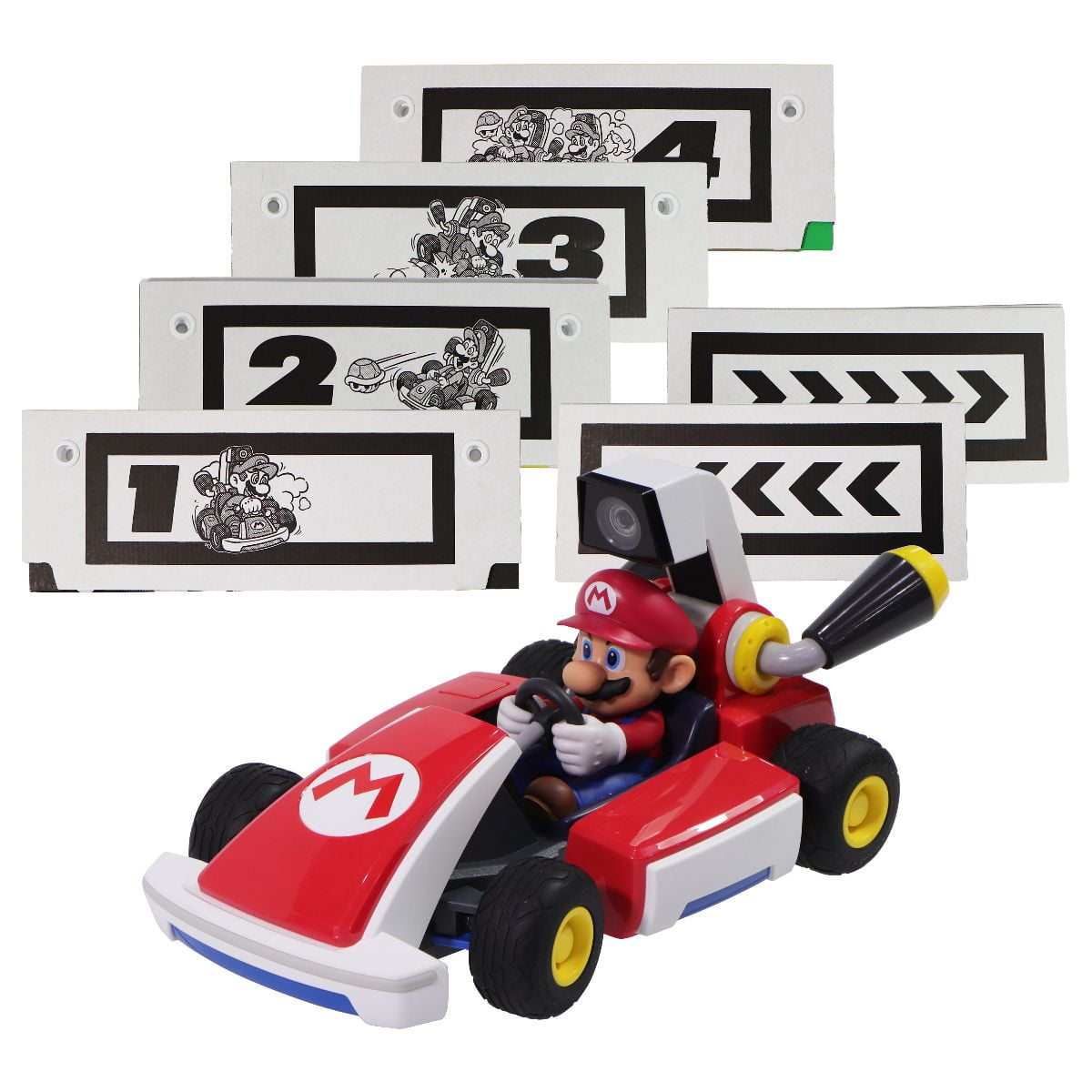 Mario kart used switch discount