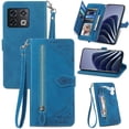 thumbnail image 1 of Funda billetera anti-golpes para GANGXUN OnePlus 10 Pro , ideal para día a día y trabajo, 1 of 5