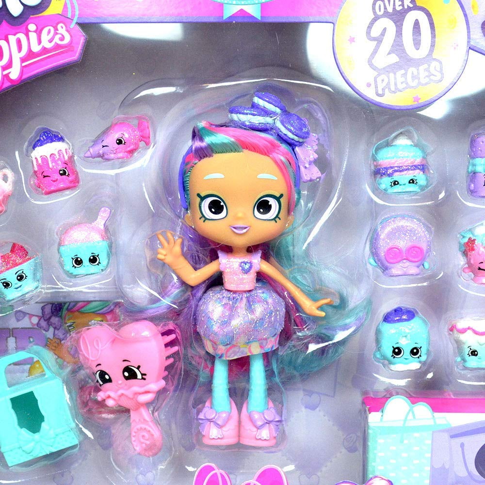macy macaron shoppie doll