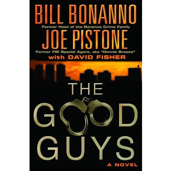 Pre-Owned The Good Guys (Hardcover) 0446529656 9780446529655