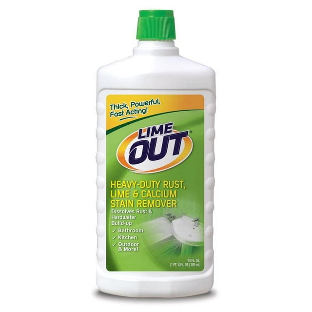 LIME OUT EXTRA 24 Oz (Lot de 6)