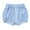 Blue, variant on yillto Toddler Shorts Summer Lantern Shorts Elastic Waist Bottoms Shorts for Little Boys Girls