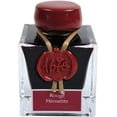thumbnail image 3 of j herbin 1670 anniversary bottled fountain pen ink, 50ml - red, 3 of 5