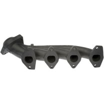 Dorman 674-694XD Exhaust Manifold For Select 04-10 Ford Lincoln Models Fits select: 2004-2009 FORD F150, 2005-2009 FORD F250