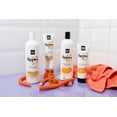 thumbnail image 6 of Blow & bliss Argan Oil Hair Shampoo Strengthens and Nourishes enriched with Vitamin E  9.47 fl.oz., 6 of 8