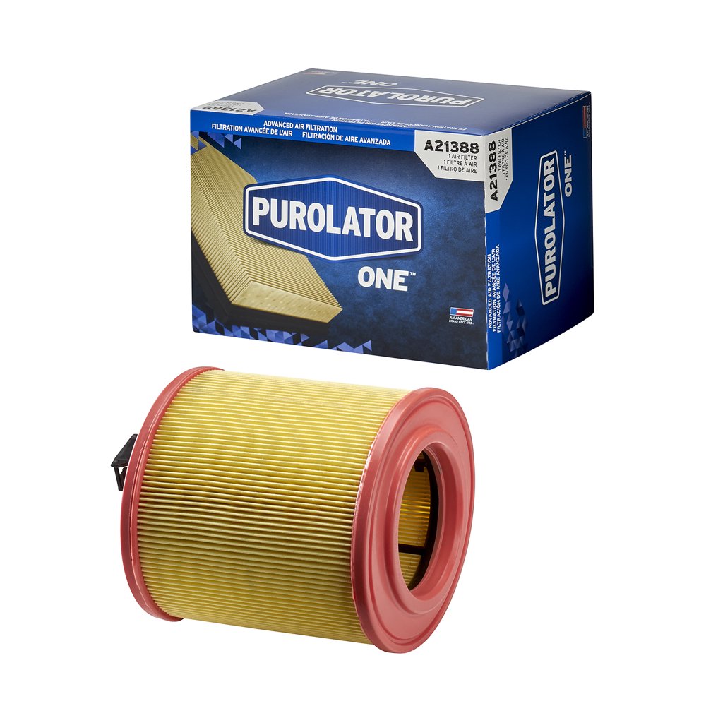 Purolator A21388 One Advanced Engine Air Filters