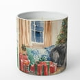 thumbnail image 3 of Carolines Treasures DAC2743CDL 3.25 x 3.75 x 3.25 in. Scottish Deerhound Cozy Christmas Decorative Soy Candle, 3 of 5