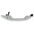 thumbnail image 3 of KAIHUIXING Chrome Car Door Handle Front Passenger Side Sold Individually for Silverado 1500 14-22,for Silverado 1500LD 19,for Tahoe 15-20,for Yukon 15-20,for Suburban 15-20,for Silverado 1500LD 19, 3 of 8
