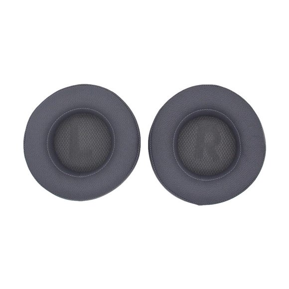 tredstone Cushion Gaming Ear Pads Leather Earpads Headset Breathable Noise Reduction Repair Parts Replacement for Corsair Virtuoso SE Type 2