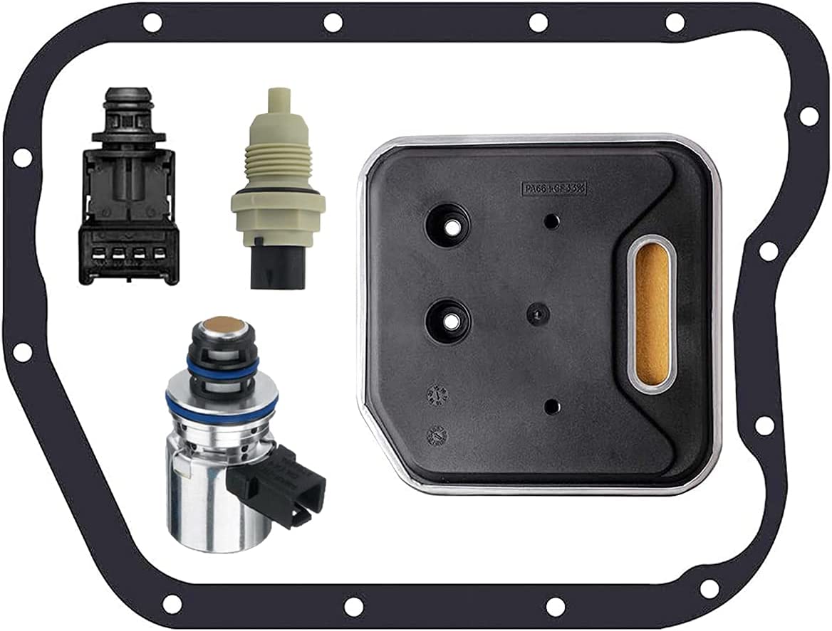 Transmission Governor Pressure EPC Solenoid A518 46RE 47RE 48RE