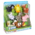 thumbnail image 5 of Fisher-Price Little People Farm Animal Friends, 5 of 5