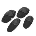 thumbnail image 2 of Knee Pad, High Toughness Protection TPR Elbow Guard For Outdoor Game ANGGREK Otros, 2 of 8