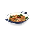 thumbnail image 3 of Broil King Porcelain Cast Iron Wok, 3 of 4