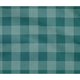 thumbnail image 4 of oneOone Cotton Flex Fabric Gingham Check Decor Fabric Printed BTY 40 Inch Wide, 4 of 4