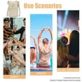 thumbnail image 5 of Small Crossbody Bag Cell Phone Purse Wallet with Credit Card Slots, 5 of 5