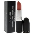 thumbnail image 3 of Mac Cosmetics MACCLS74 0.1 oz Powder Kiss Lipstick - Mull It Over, 3 of 6