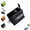 Black, variant on IAJFHAFS 2 in 1 GaN Charger 120w,2025 Upgraded Scalable Retractable 120w Fast Charger Module,Scalable Fast Charging for Phone, Tablet, Laptop (Green)