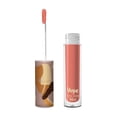 thumbnail image 1 of Labial Velvet Yuya Original varios Tonos Republic Cosmetics. salmon, 1 of 3
