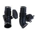 thumbnail image 4 of Gsuatey Air Filter Intake Hose With Clamp For Infiniti Fx35 2009-2012, Driver and Passenger Side Mount , 16576-1CB0A + 16576-1CB1A, 4 of 21