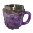 thumbnail image 4 of Imitation Mineral Crystal Coffee Cup Luxury Imitation Mineral Colored Crystal Mug Translucent Coffee Cup Home Office, 4 of 6