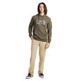 thumbnail image 2 of Airwalk Men's & Big Men's Graphic Printed Fleece Hoodie, Sizes XS-3XL, 2 of 6