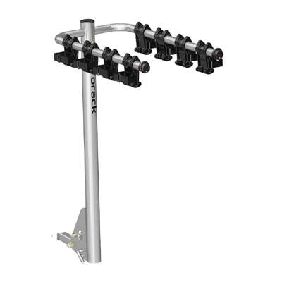 Prorack hitch carrier Clearance