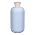 thumbnail image 2 of Travel Bottles for Toiletries, 500ml Refillable Squeeze Bottle, Leak‑Proof Travel Vessel, Portable Toiletry Storage Container, Multipurpose Shower Liquid Dispenser, Shampoo Carrying Flask, 2 of 4