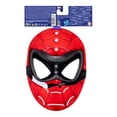 thumbnail image 2 of Juguete de Rol Marvel Hasbro Máscara Spider Punk, 2 of 4