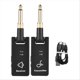 thumbnail image 1 of M-VAVE Electric Guitar Receiver & Transmitter with Charging Box, 1 of 5