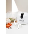 thumbnail image 5 of Mini Food Chopper With Container, Electric Garlic Chopper, Vegetable and Salad Chopper, BPA-Free, 5 of 9