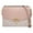 Ballet/Multi, variant on Michael Kors Signature Logo Hendrix Crossbody bag