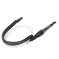 thumbnail image 4 of Pen Type Air Die Grinder with 3mm Chuck Micro Ultrasonic File for Processing Metal and Stone, 4 of 5