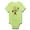 Kiwi, variant on CafePress - Meme Fun Boy Infant Bodysuit - Baby Light Bodysuit, Size Newborn - 24 Months