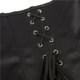 thumbnail image 5 of Top bustier de manga larga, top corsé para mujer, top bustier de encaje, top corsé para mujer, diseñado para el futuro, 5 of 6