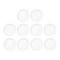 thumbnail image 1 of 10Pcs Nail Jewelry Storage Trays Stackable Smooth Edge Vibrant Color Wear Resistant Large Capacity Save Space Plastic All-Purpose, 1 of 10