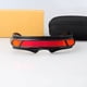 thumbnail image 5 of X-Men Alien Glasses Cool Glasses Gafas de sol láser Gafas de sol polarizadas de película de color, 5 of 6