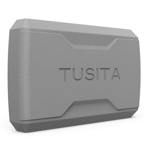 Funda protectora TUSITA 010-13130-00 para Garmin Striker 5cv 5dv