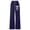 C Navy, variant on Kids Girls Baggy Sweatpants Bow Drawstring Wide Leg Y2k Sweat Pants Casual Loose Athletic Joggers Preppy Fall Clothes with Pockets Pink 11 Years-12 Years