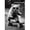 SKU-11, variant on Funny Animal Bear Highland Cow Cat Monkey Skateboarding Canvas Painting Wall Art Black & White Poster for Living Room Home Decor50 x 70 cm frameless,SKU-02