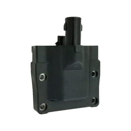 Ignition Coil - Compatible with 1993 - 1994 Toyota T100 3.0L V6